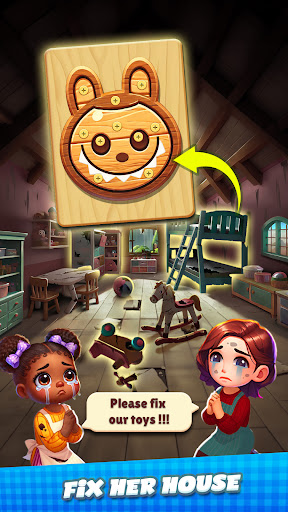 Screw Story: Pin Master 2