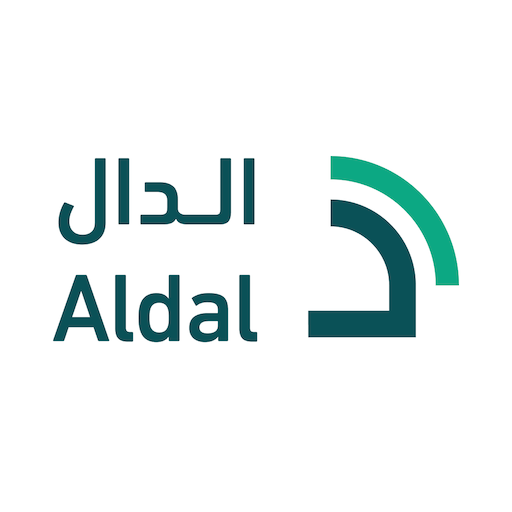 Aldal Portal - الدال Header - AppWisp.com