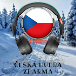 Cover Image of Download česká hudba zdarma  APK