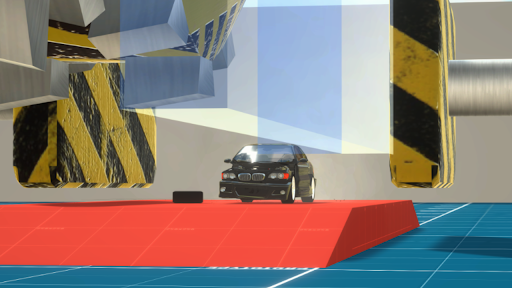 Car Crashing Simulator 3 screenshots 14