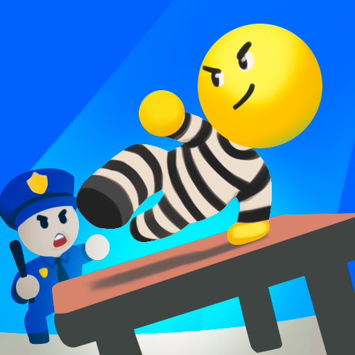 Prisoner Run Game Изтегляне на Windows
