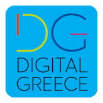 Cover Image of ダウンロード Digital Greece v2.8.1.2 APK