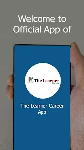 The Learner Career App