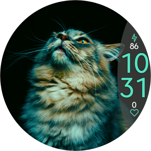 WMD7 - Animals logo