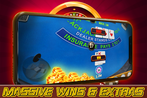 Blackjack - Free Vegas Casino Card Game screenshots 4
