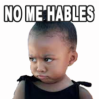Memes con Frases Stickers en Español WAStickerApps