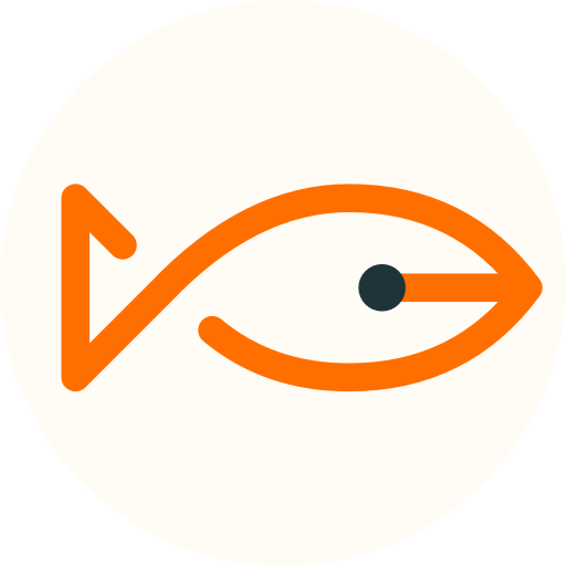 finScribe - Fishing Logbook 1.2.6 Icon