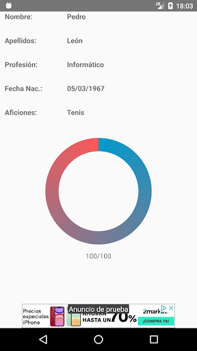 Lector Chip Vacuna Screen 3