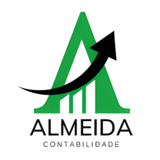 Almeida Gestão Contábil logo