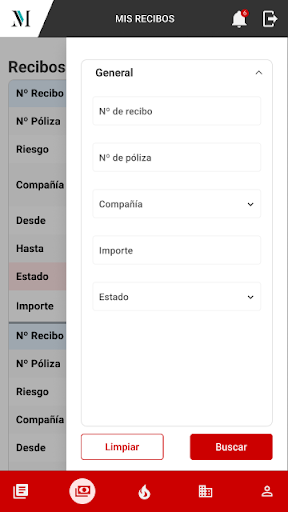 Montalva Mediadores Screen 3