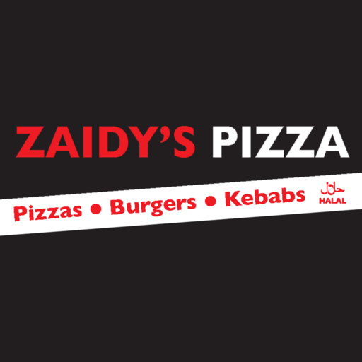 Zaidys Ramsbottom logo