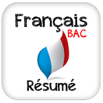 Français Résumé BAC 2020 Apk