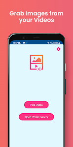 Photos from Video 11.1.8 APK + Mod (Unlimited money) untuk android