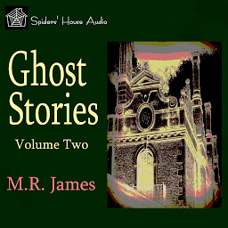 Icon image Ghost Stories – Volume Two
