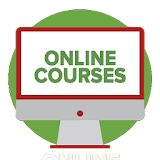 Online Courses icon