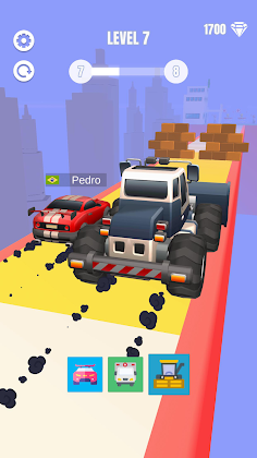 Car Transform - Screenshot 3