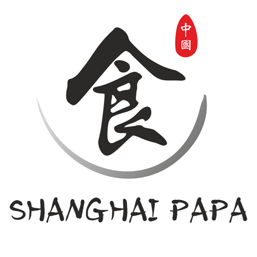 Shanghai Papa logo