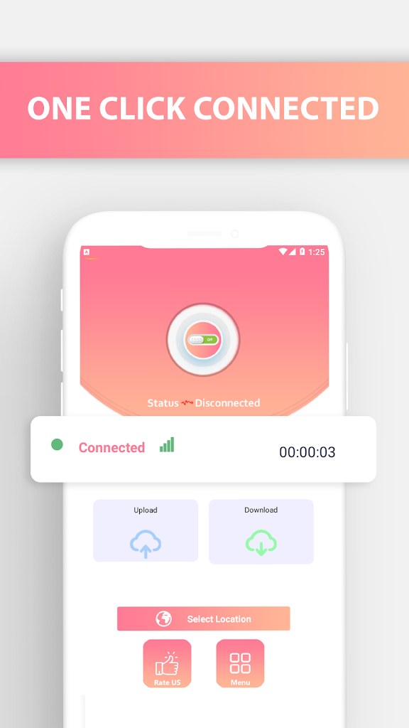 free unlock server