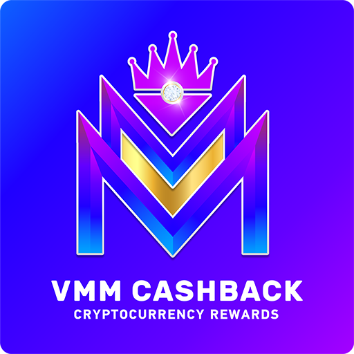 VMMCASHBACK logo