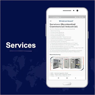 Windayroot Electrical Services