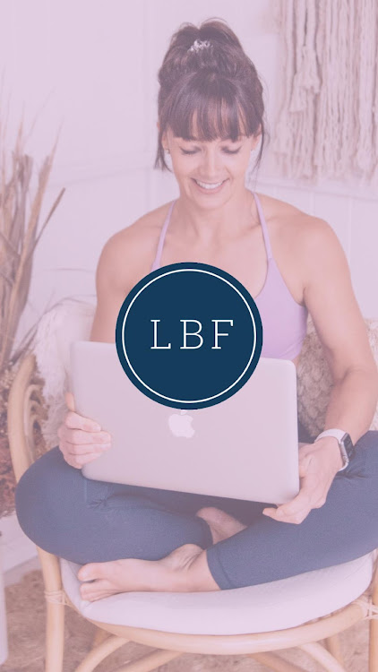 Lisa Berney Fitness - 7.124.2 - (Android)