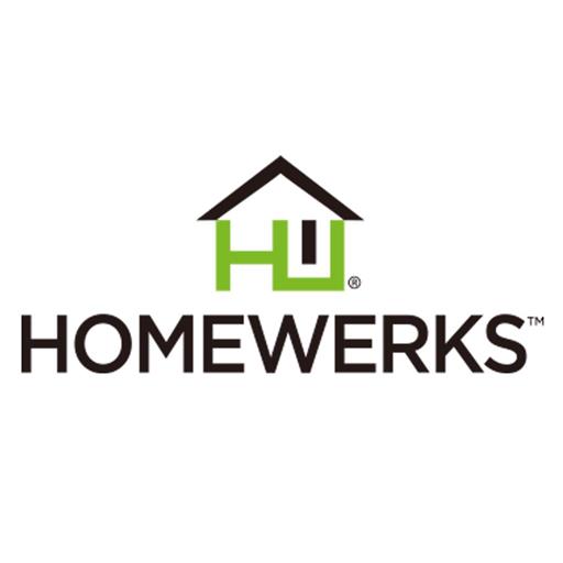 Homewerks logo
