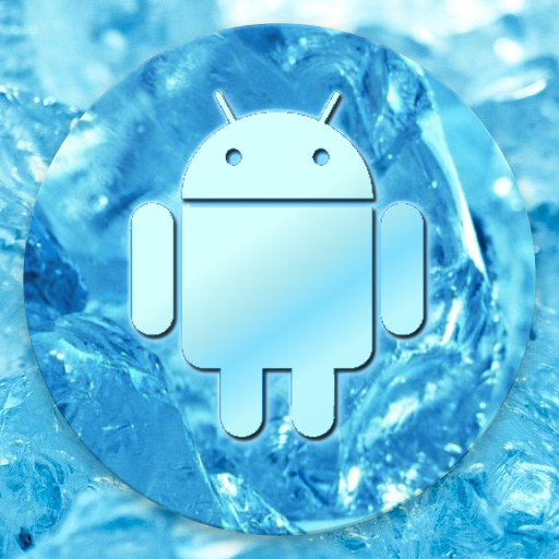 App Freezer 8.0 Icon