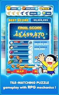 Baixar Doraemon Gadget Rush MOD APK 1.3.1 – {Versão atualizada 2023} 3
