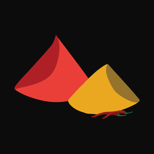 Curry Choice logo