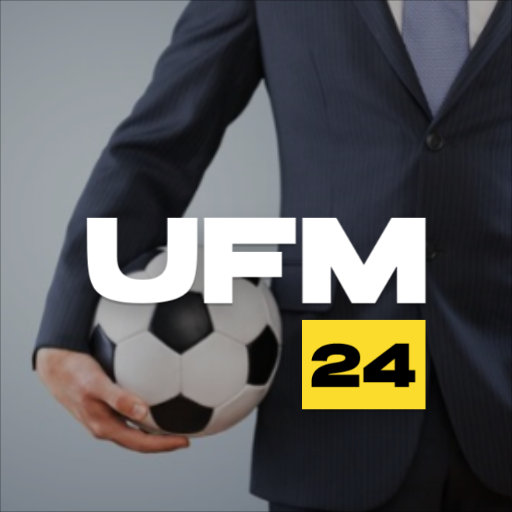 UFM: Ultimate Football Manager