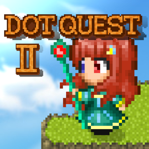 DotQuest2 【RPG】