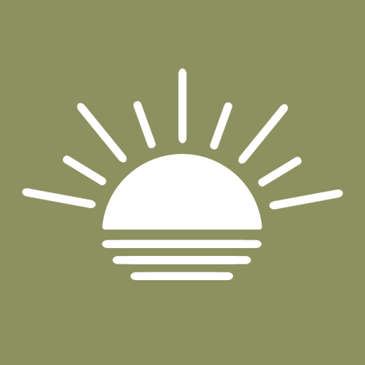 Guayabitos Life logo