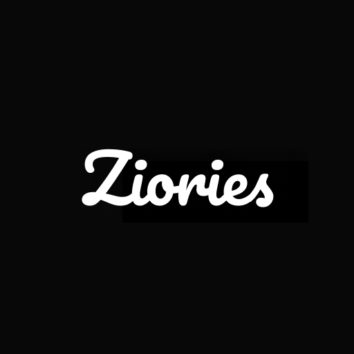Ziories logo