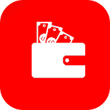 Cashjoy-Free Paypal,Paytm Cash icon