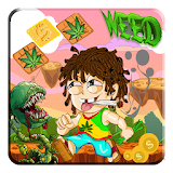 Weed Man Adventures icon