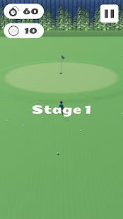 Crazy Golf Boy 1.0.1 APK screenshots 2