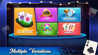 Game screenshot Spades mod apk