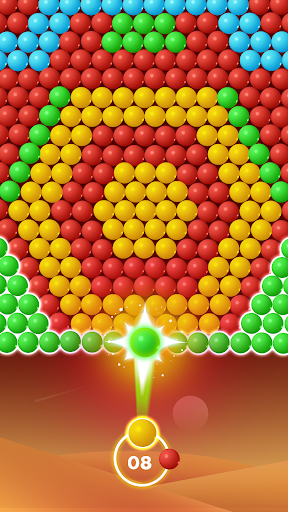 Bubble Shooter Classic - Free Online Game