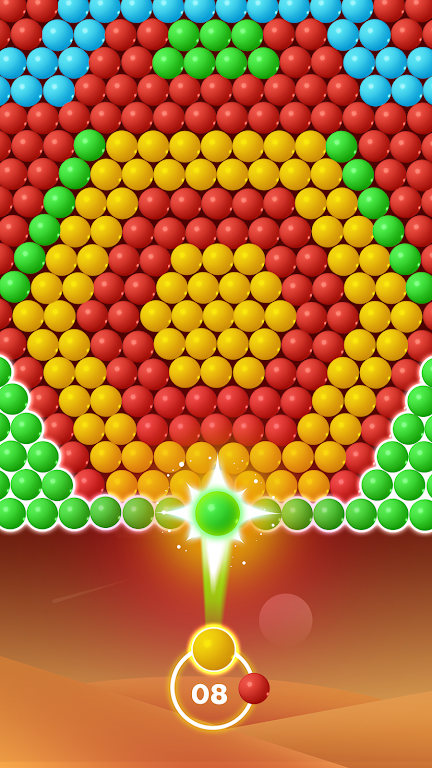 Bubble Pop: Shooter Game MOD APK 04