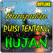 Kumpulan Puisi Tentang Hujan Terlengkap