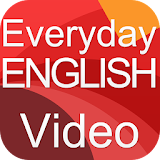 Everyday English Video Lessons icon