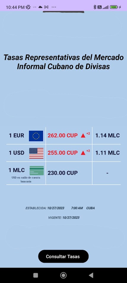 #2. MLC Tracker (Android) 由: MilleniumDev