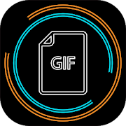GIF Maker - Video to GIF, GIF Editor, GIF camera