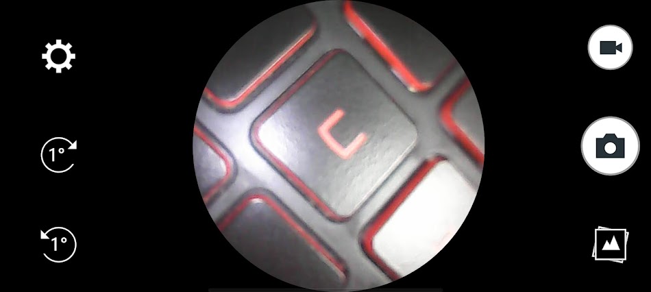 #8. laringocel (Android) Por: Mo-Link.com