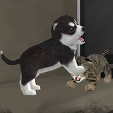 Real Puppy Simulator - Dog icon