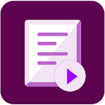 Cover Image of Download Text To Speech 1.0 APK