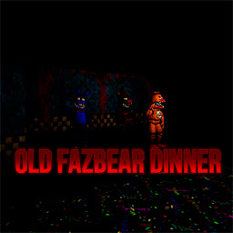 「OldFazbearDinner」圖示圖片