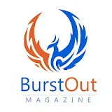 BurstOut Magazine icon