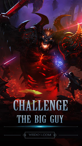 Ever Dungeon : Dark Survivor - Roguelike RPG  screenshots 2