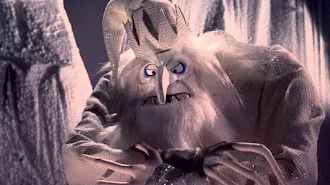 Santa Claus Is Comin To Town Tv On Google Play